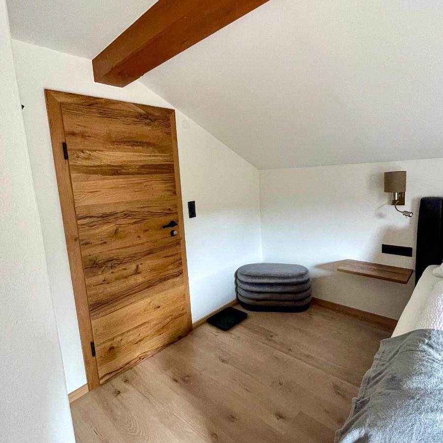 Haus Sonneck Apartment Gerlos Luaran gambar