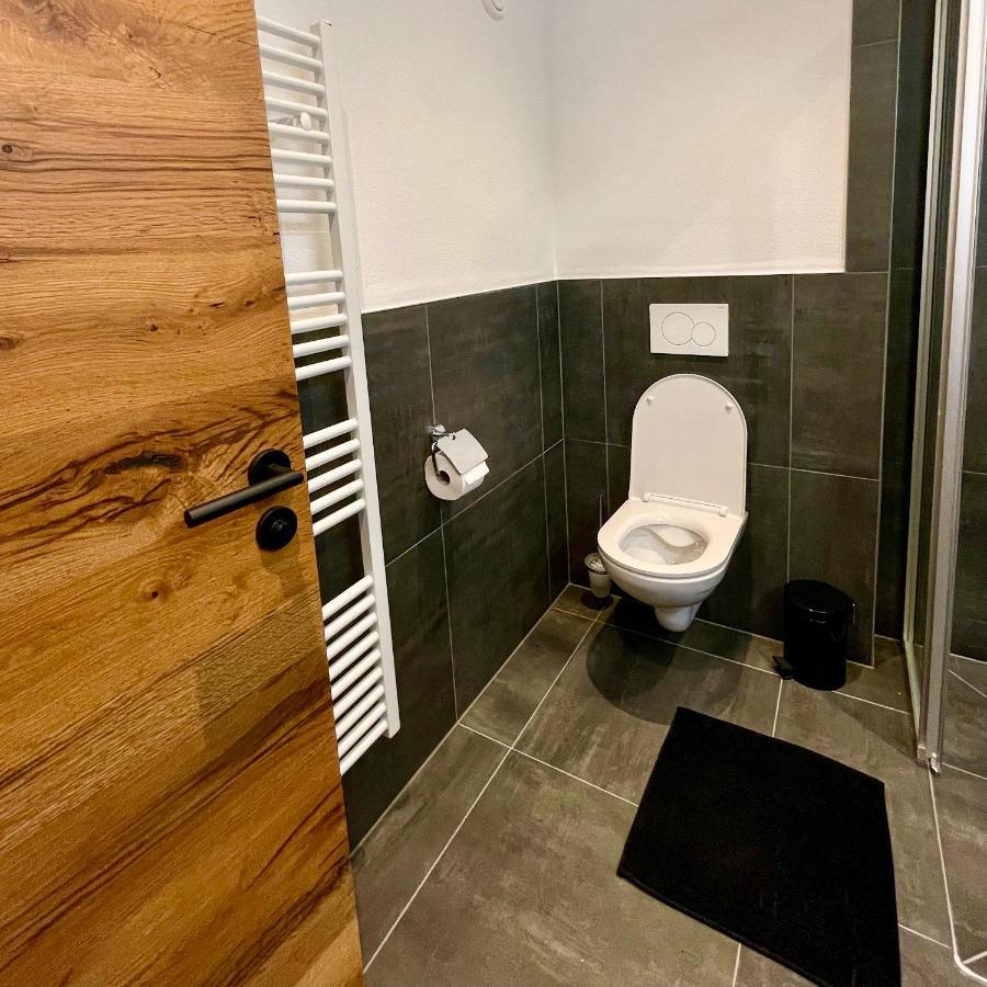 Haus Sonneck Apartment Gerlos Luaran gambar