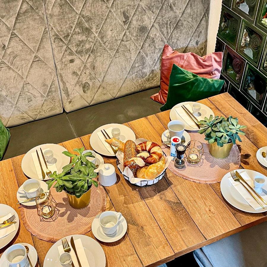 Haus Sonneck Apartment Gerlos Luaran gambar
