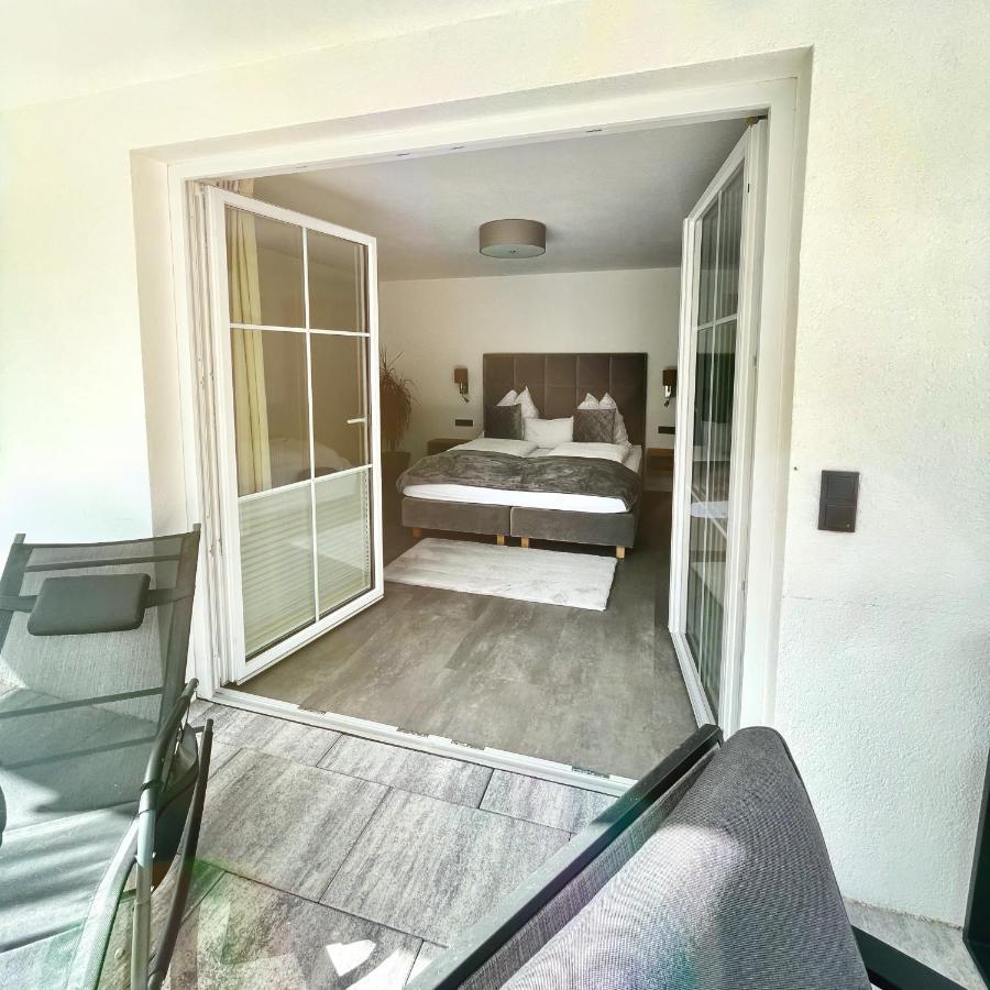 Haus Sonneck Apartment Gerlos Luaran gambar